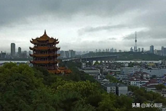 骤降超10℃？武汉或将迎新一轮降温降雨！出行需注意！