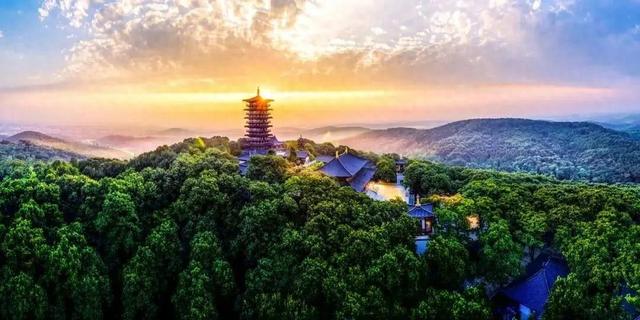 合肥紫蓬山将大变样