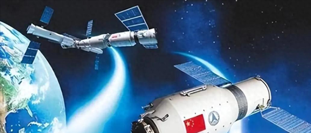 神舟二十一号成功发射！美国封锁失败，中国2030年前实现载人登月