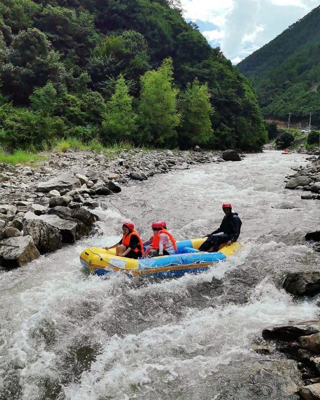 【丽江热点】丽江一县入选重点推介项目