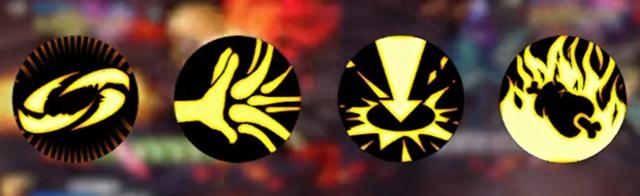 dnf2.1职业输出(DNF手游原地提升30伤害全职业技攻技能一览)