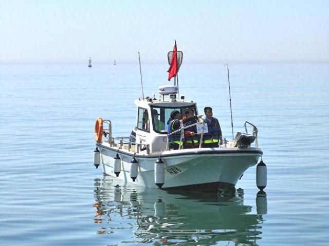 威海企业网站建设（山东移动威海分公司加强网络建设赋能海洋经济高质量发展）