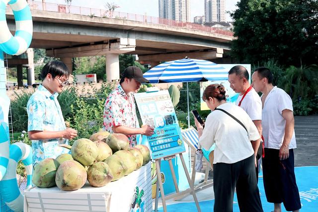 解码城市温情：三亚“清凉奇袭”如何重塑区域文旅共情新范式
