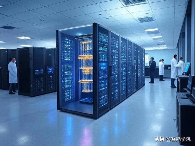 超算遇上量子计算机？欧洲科学家新调度策略破解“混合计算”难题