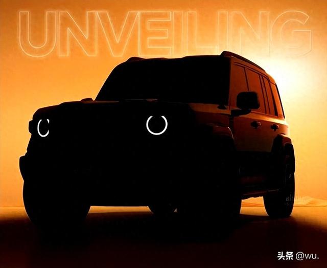 奇瑞汽车新车官宣：8月1日，正式发布！