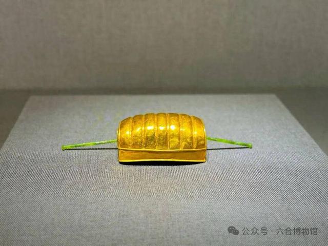 南京的博物馆有看头｜来这家新开的博物馆感受满满含“金”量