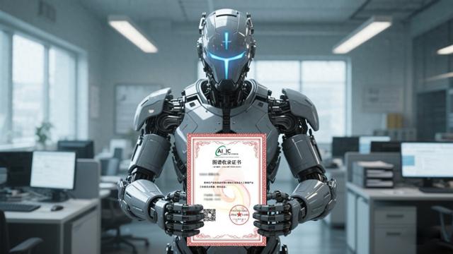 未来人类将携智能服务器亮相昆台供应链洽谈会