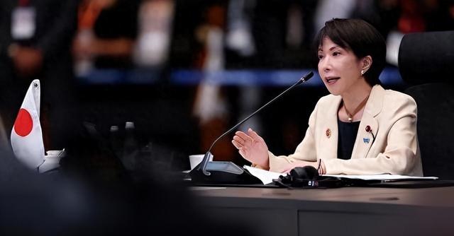 日本发生历史性一幕	，60年以来首次，高市早苗：或将辞去首相之职