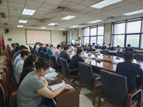 潍坊寿光工业互联网协会正式成立