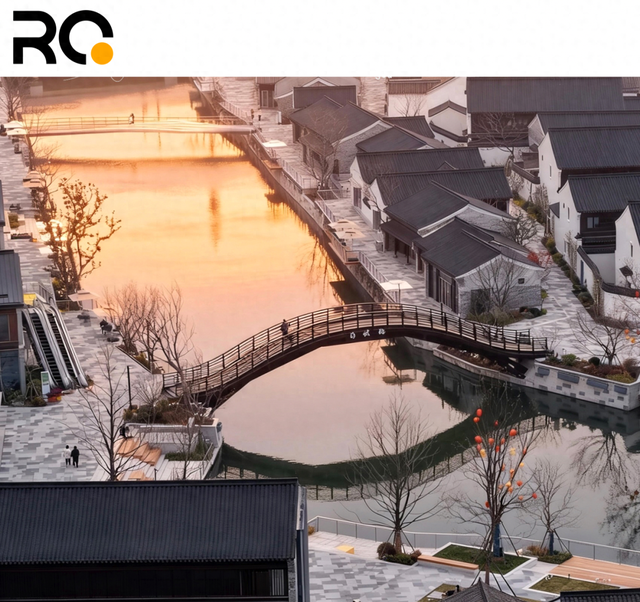 老街更新，宁波有不同解法