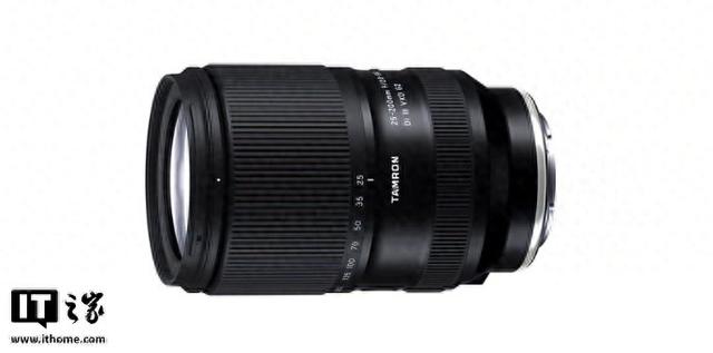 腾龙新品25-200mm F2.8-5.6 Di III VXD G2全画幅变焦镜头官宣