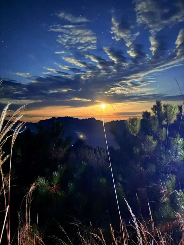 临安太子尖，是否适合收门票？