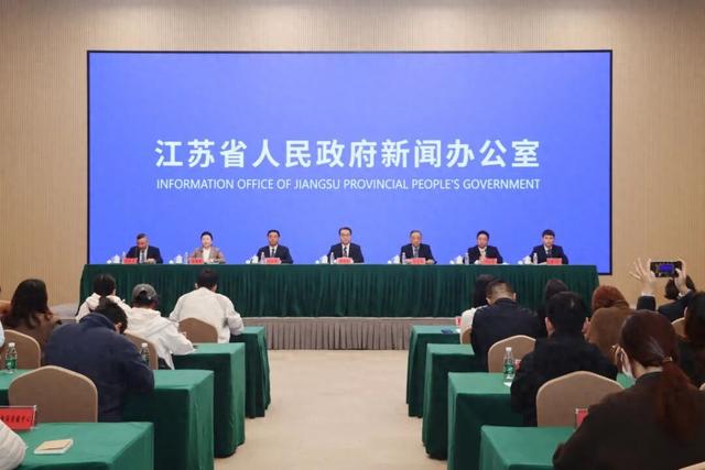 以文化赋能经济社会发展 “水韵江苏”如此起笔