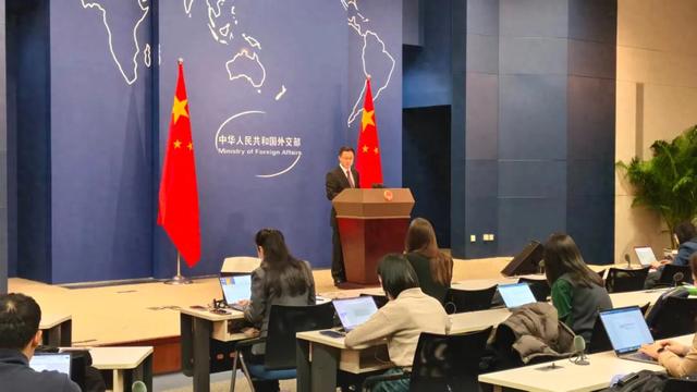 外交部回应高市早苗或参拜靖国神社：赞赏俄方有关表态，日方不要错上加错！