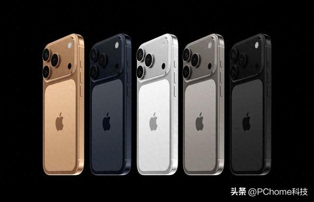 七大核心升级！iPhone 17 Pro Max性能暴增