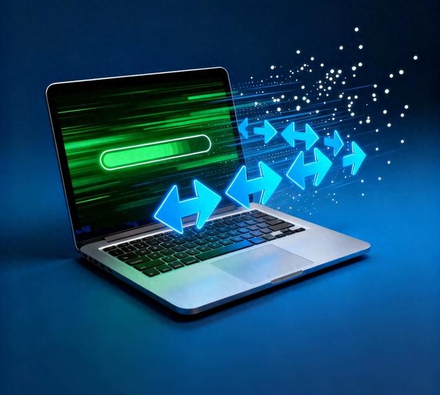 一键清理优化（6个原生清理提速法）