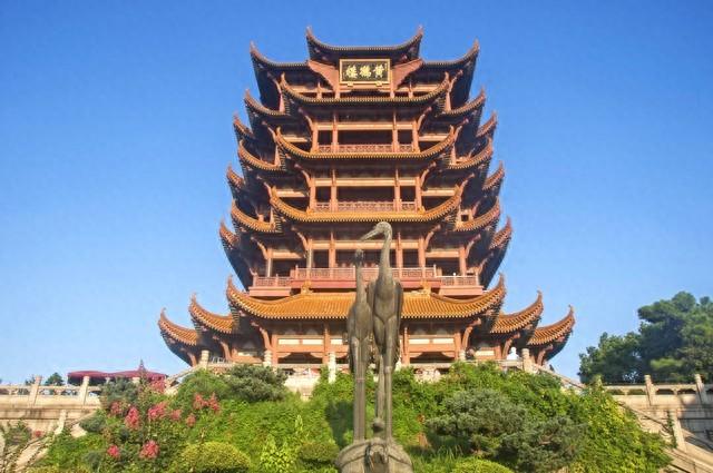 武汉旅游攻略（2025年10月版）