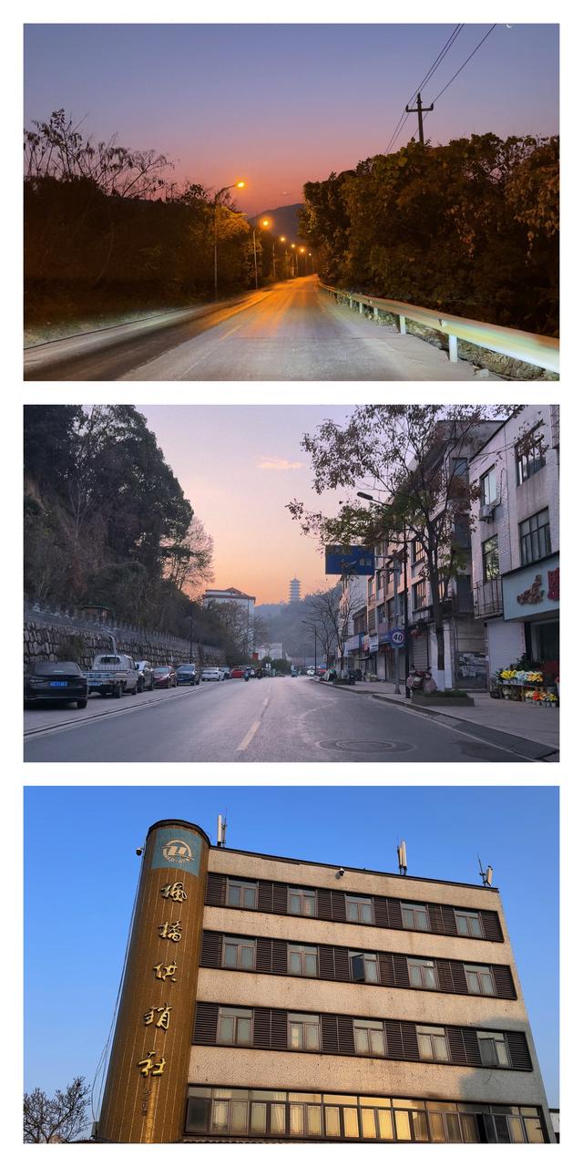 半夜出发，去看一座北宋古塔｜东化城寺塔