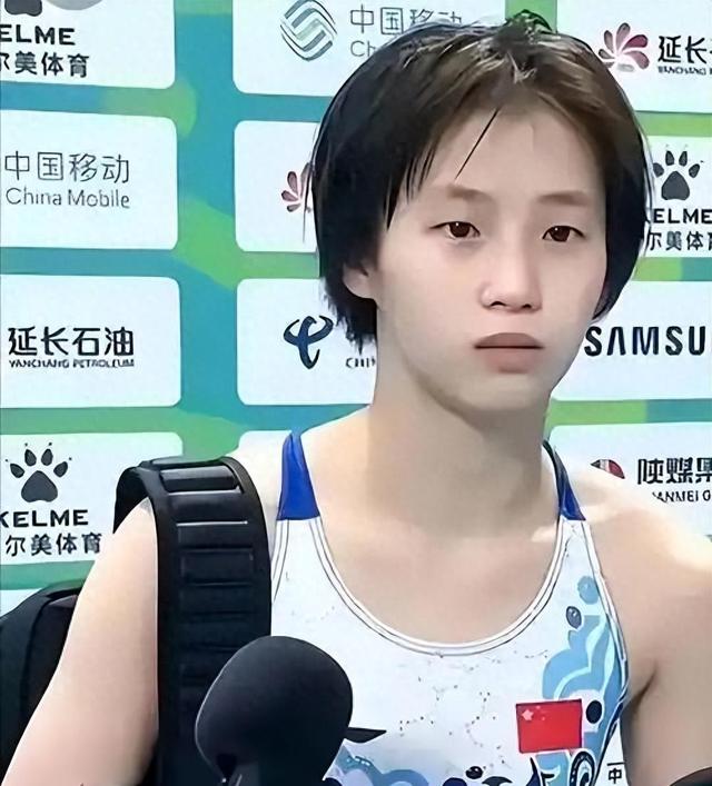 既生瑜何生亮！拆伙5个月后，全红婵或也将走上陈芋汐的老路