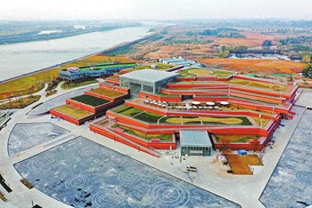 锦绣天府四季都能耍安逸 冬季旅游季火热启幕，等您来体验