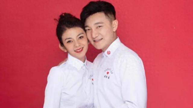 36岁女演员官宣结婚怀孕