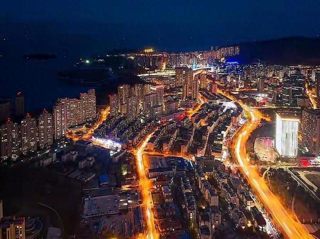 拒绝人挤人！大连本地人私藏路线，周末就该这么玩。