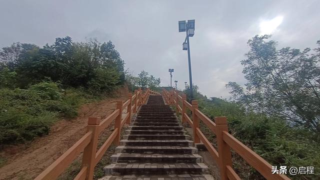 雨后路况不好，户外到哪里走走？