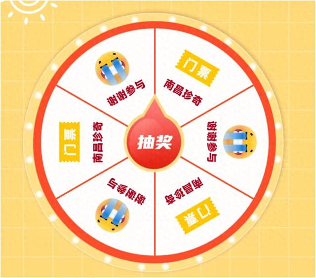 大江新闻粉丝专属福利！100张南昌珍奇植物园门票免费送！