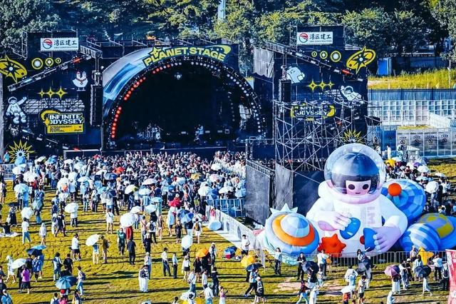 8天8090亿！双节文旅热背后：演出市场挤爆，沉浸式演艺引爆需求