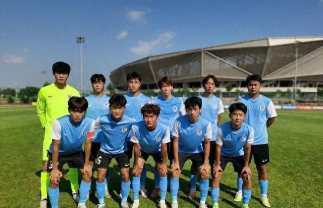 李明封笔之作，离任前为国安挖来大连18岁左后卫	，找好李磊接班人