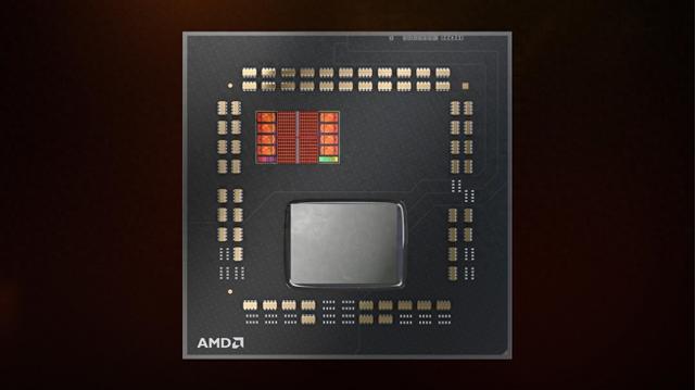 AMD停供Ryzen 7 5700X3D：开始逐步淘汰AM4平台