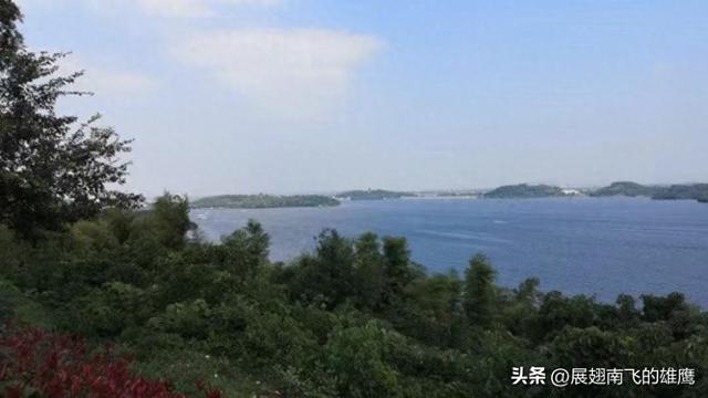 《天目湖，温泉里的诗意时光》