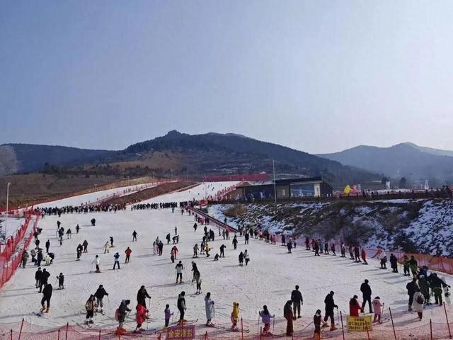 深化“冰雪+温泉+文化”特色模式，潍坊临朐打造冬季旅游新体验