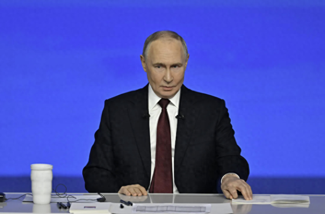 北约情报称俄罗斯正研制“弹片云”武器，以摧毁马斯克的星链系统