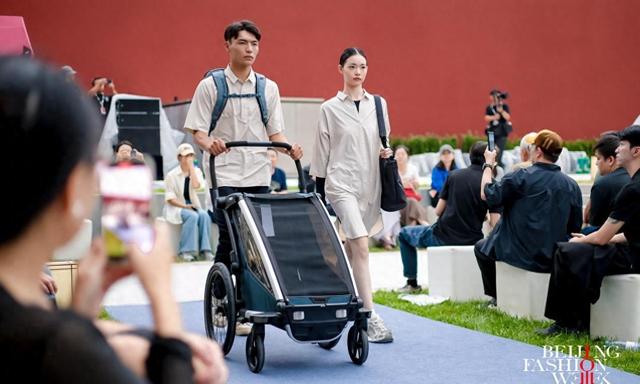 通勤、旅行一包搞定！Thule拓乐新品亮相，百变出行新体验