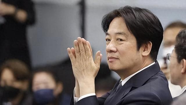 第二个立陶宛出现了，主动邀请赖清德访问，中国68年的友谊喂了狗