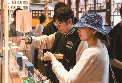 “非遗+旅游”成大同秋冬季旅游新时尚