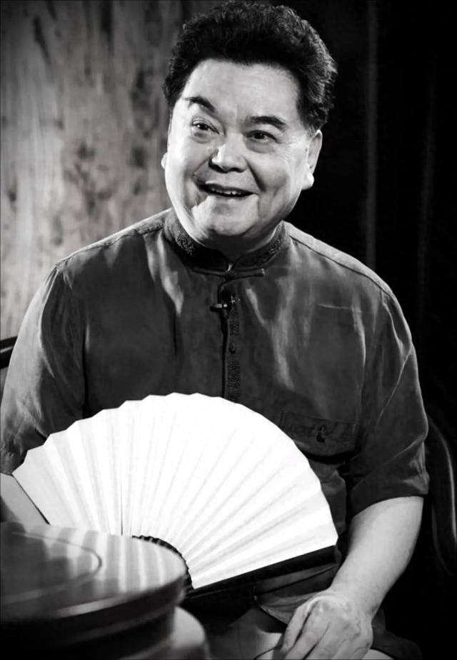 痛悼！天津著名表演艺术家逝世！