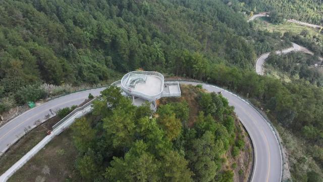 明月山为幕、龙溪河为带!垫江以山水为卷,织就全域旅游新画卷!