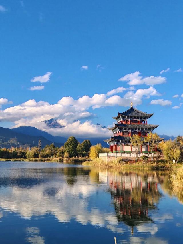 泊心云舍十周年|穿越十年的感恩之旅即将启程