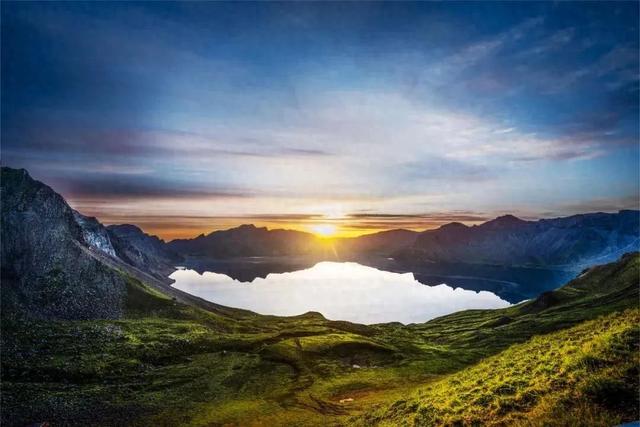 长白山西景区全价门票，临时执行半价政策！