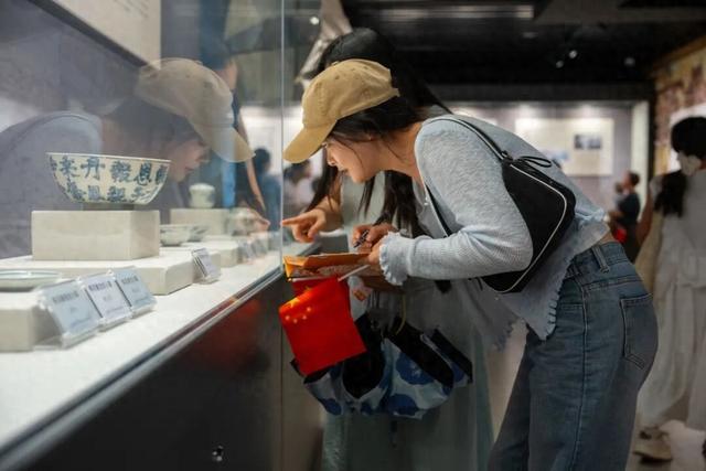 景秀雅集 跨年寻趣——景德镇元旦百余项文旅盛宴邀您共赴