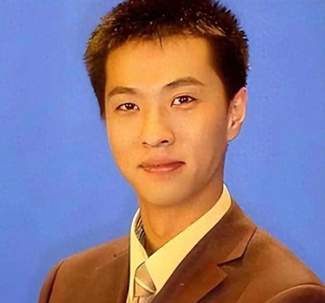 从确诊到去世仅15天，“央视最帅主持人”的遭遇给所有人提了个醒