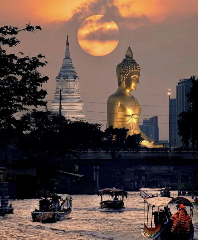 国外十大国庆旅游目的地，开启国外短境游~