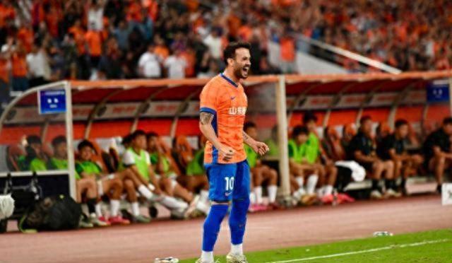 6-0北京国安！厉害的不是山东泰山，而是因为换了外籍裁判