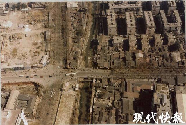 读城 | Citywalk路线上新！5.4公里带你沉浸式走读南京老城南