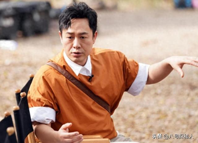 跑龙套20年、吃剩菜、买不起房、被导演嘲笑，如今他打了谁的脸？
