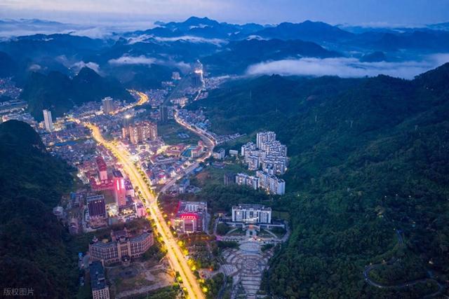 “一个人、一个村、一座城”串起广西文旅长卷