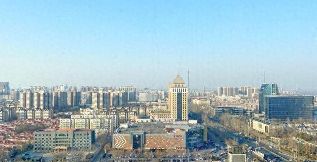 河北未来最吃香的城市，不是沧州和石家庄，就连唐山都没选上