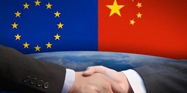 中方派人接机后	，马克龙紧急发文，欧盟一国取消访华，原因仅7字